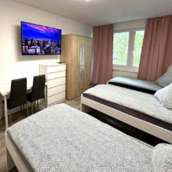 KR14 Monteurzimmer Krefeld (13)