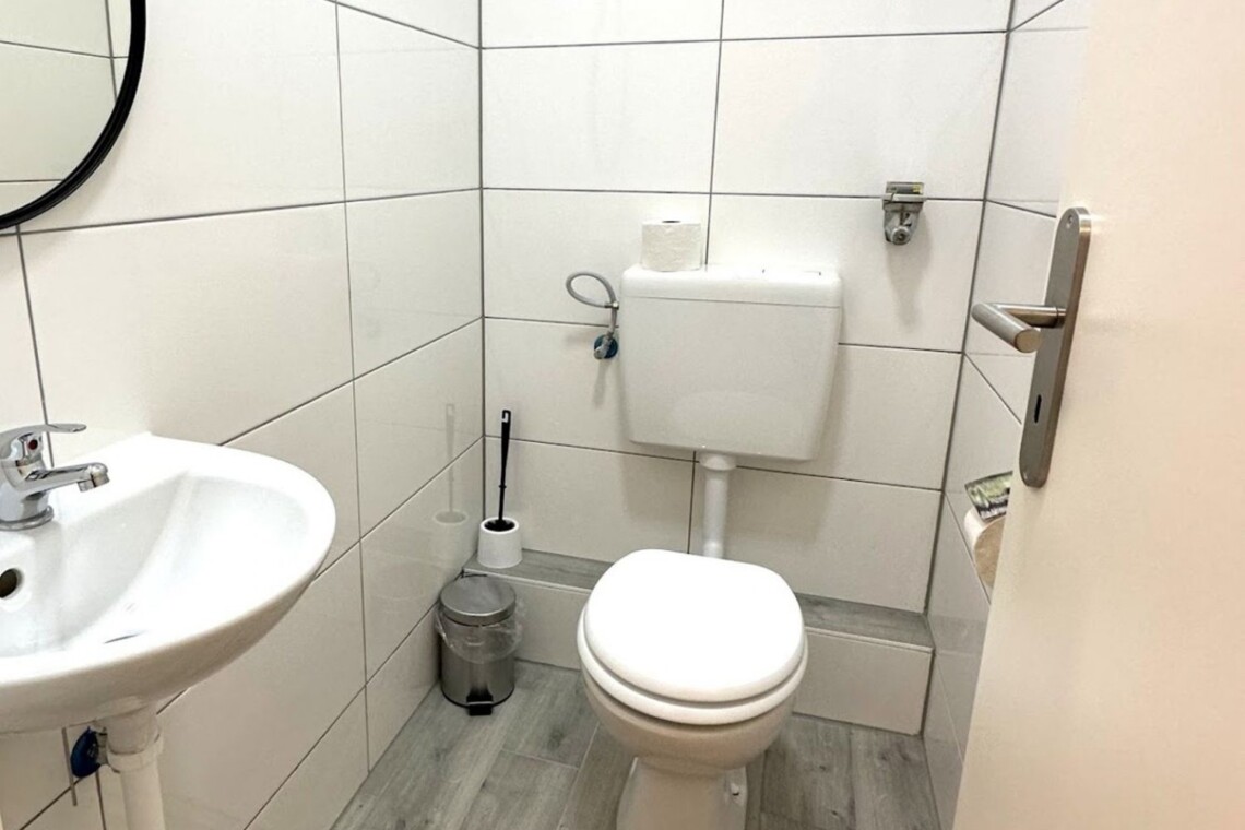 KR14 Monteurzimmer Krefeld (2)