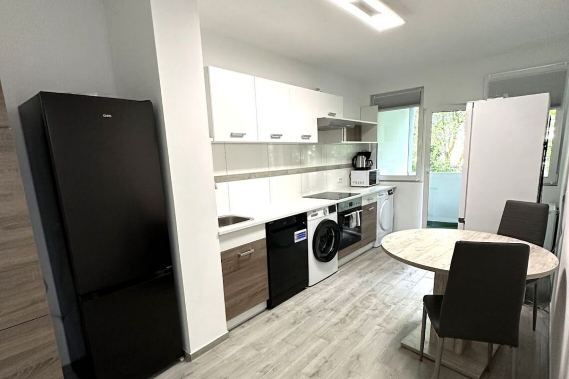 KR14 Monteurzimmer Krefeld (5)