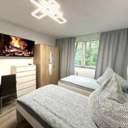 KR14 Monteurzimmer Krefeld (8)