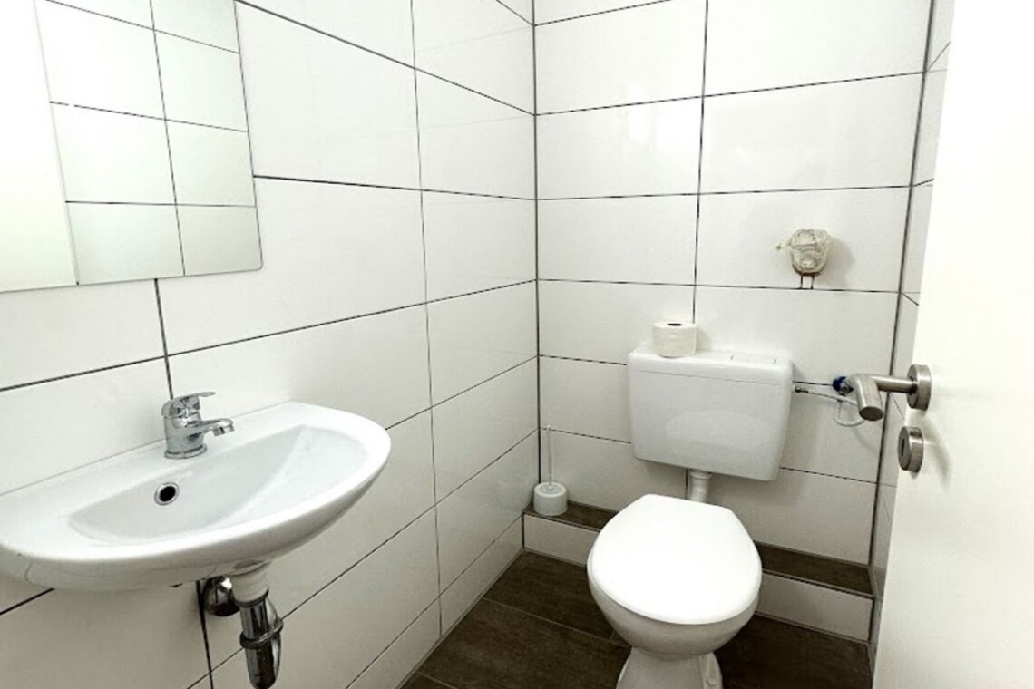 KR15 Monteurzimmer Krefeld (1)