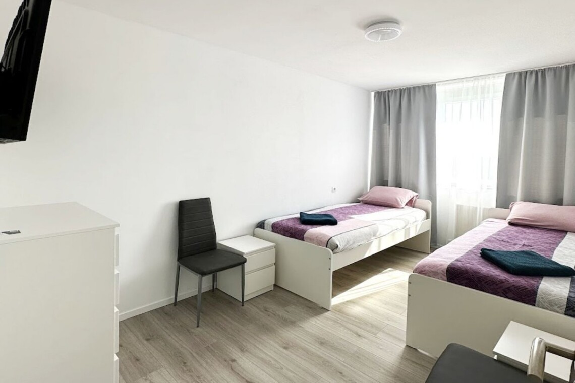 KR15 Monteurzimmer Krefeld (10)