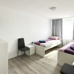 KR15 Monteurzimmer Krefeld (10)