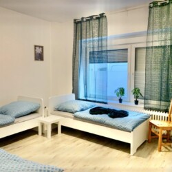 KR16a Monteurzimmer Krefeld (8)