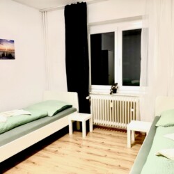 KR16b Monteurzimmer Krefeld (1)