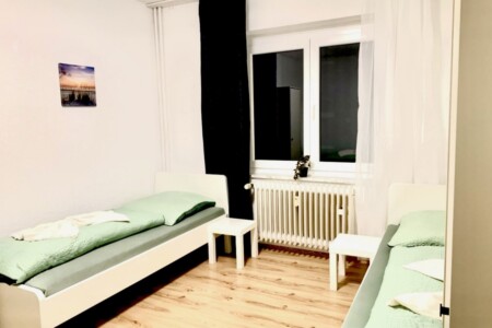 KR16b Monteurzimmer Krefeld (1)