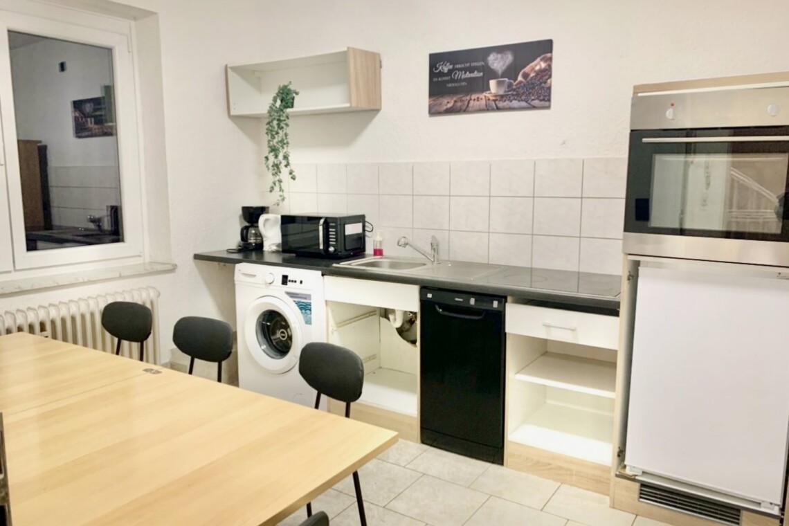 KR16b Monteurzimmer Krefeld (6)