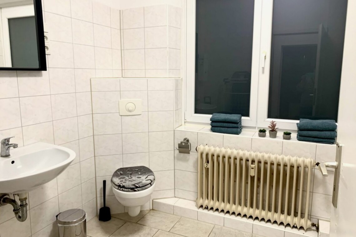 KR16b Monteurzimmer Krefeld (7)