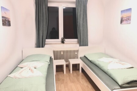 KR16c Monteurzimmer Krefeld (1)