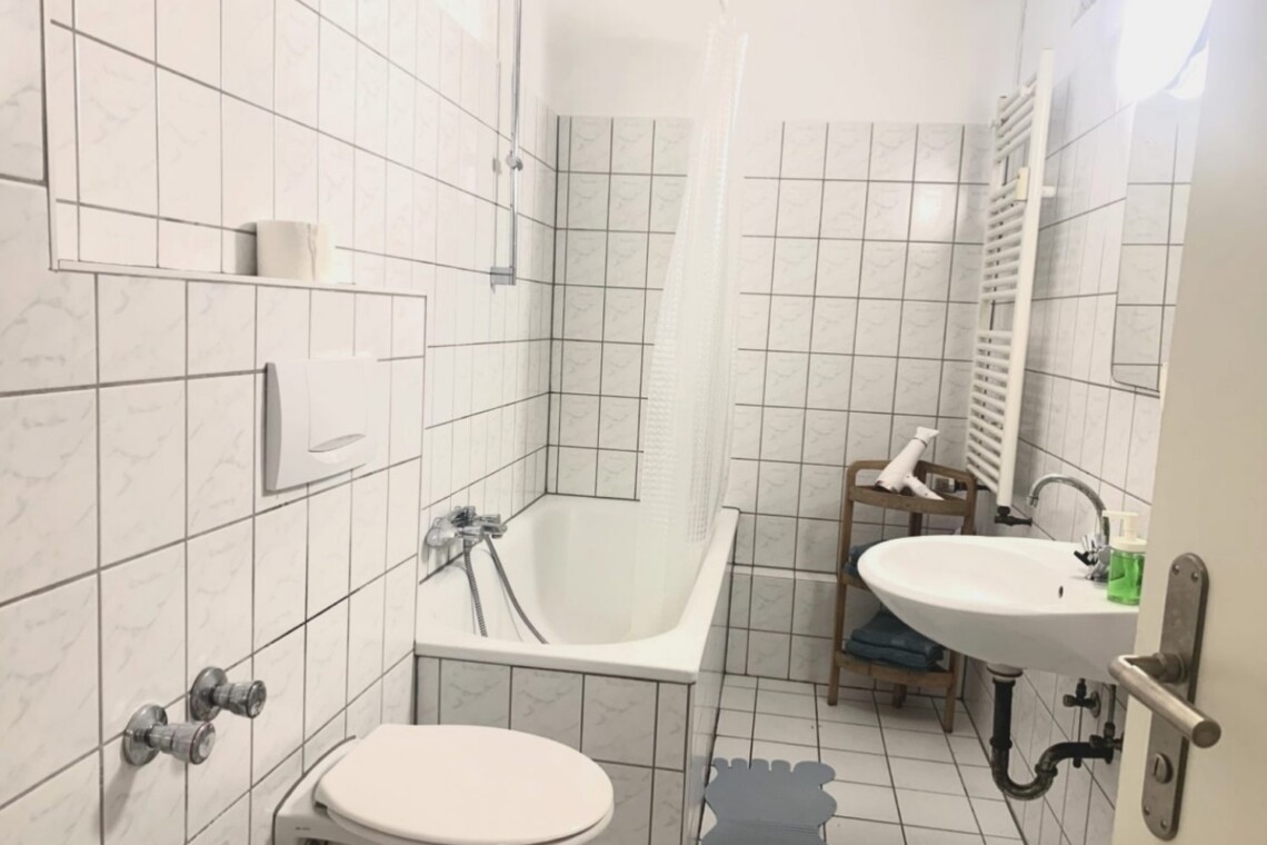 KR16c Monteurzimmer Krefeld (5)