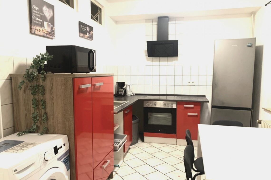 KR16c Monteurzimmer Krefeld (6)