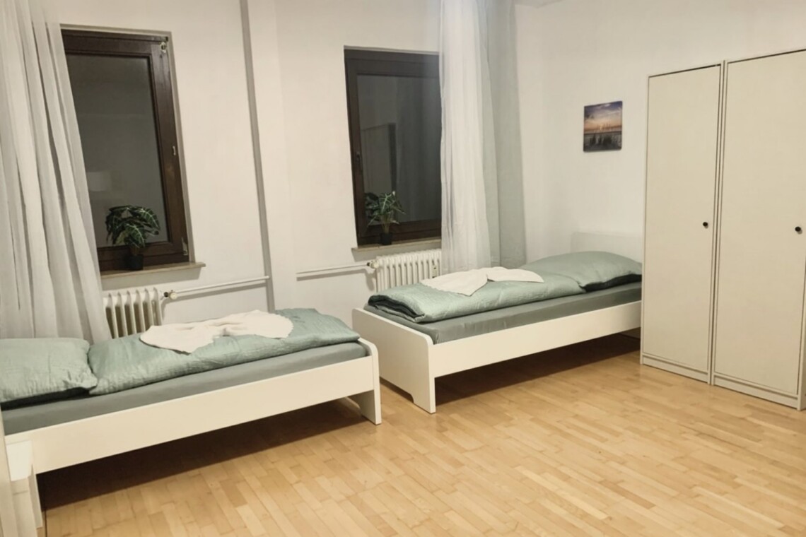 KR16d Monteurzimmer Krefeld (1)