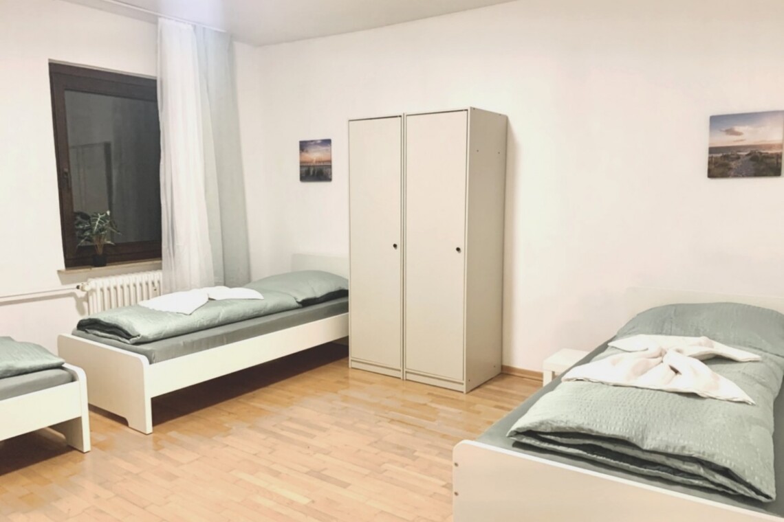 KR16d Monteurzimmer Krefeld (3)