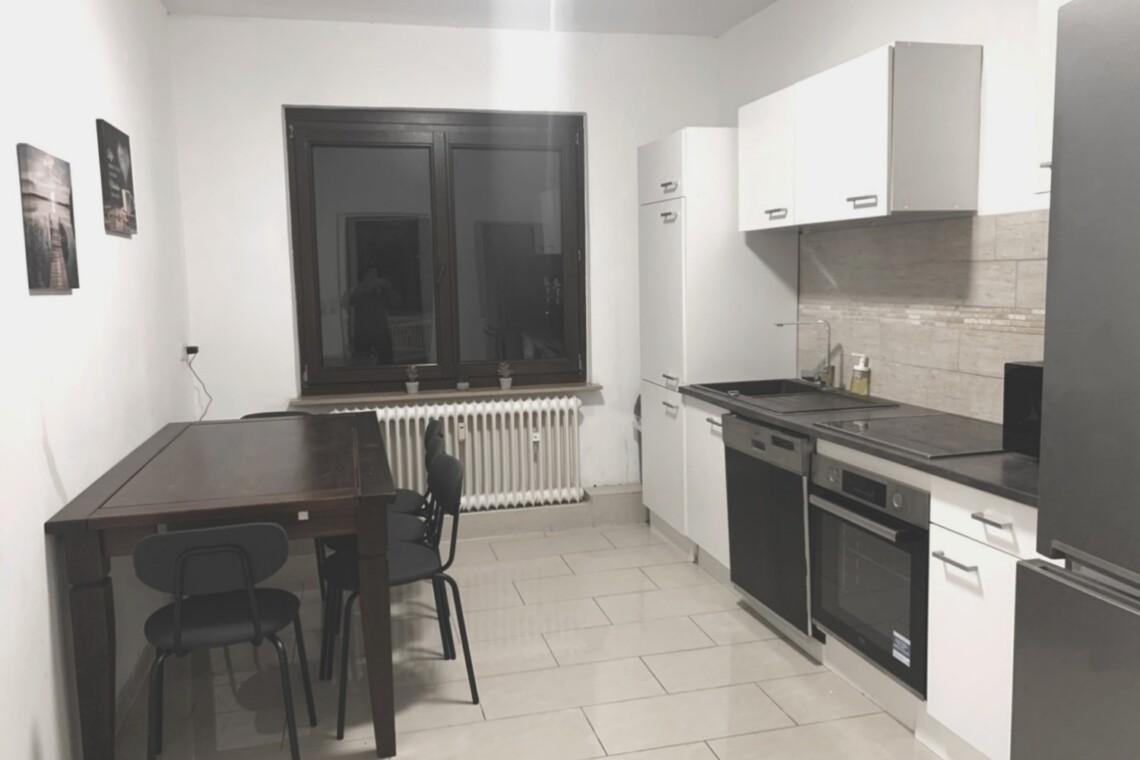 KR16d Monteurzimmer Krefeld (4)