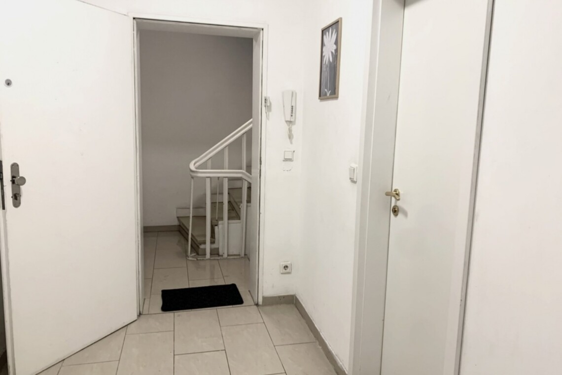 KR16d Monteurzimmer Krefeld (5)