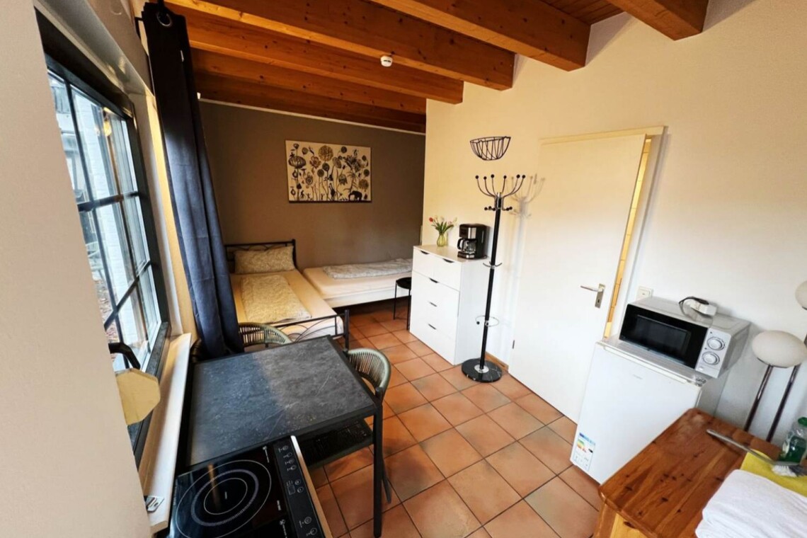 KUC06 Monteurzimmer Burscheid (2)