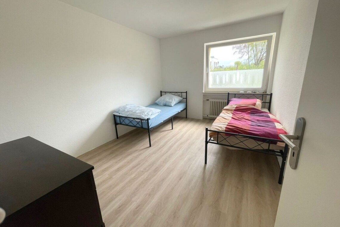 L16 Monteurzimmer Leverkusen (3)