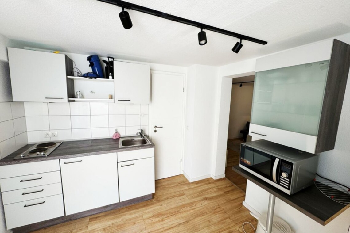 L39 Monteurzimmer Leverkusen (4)