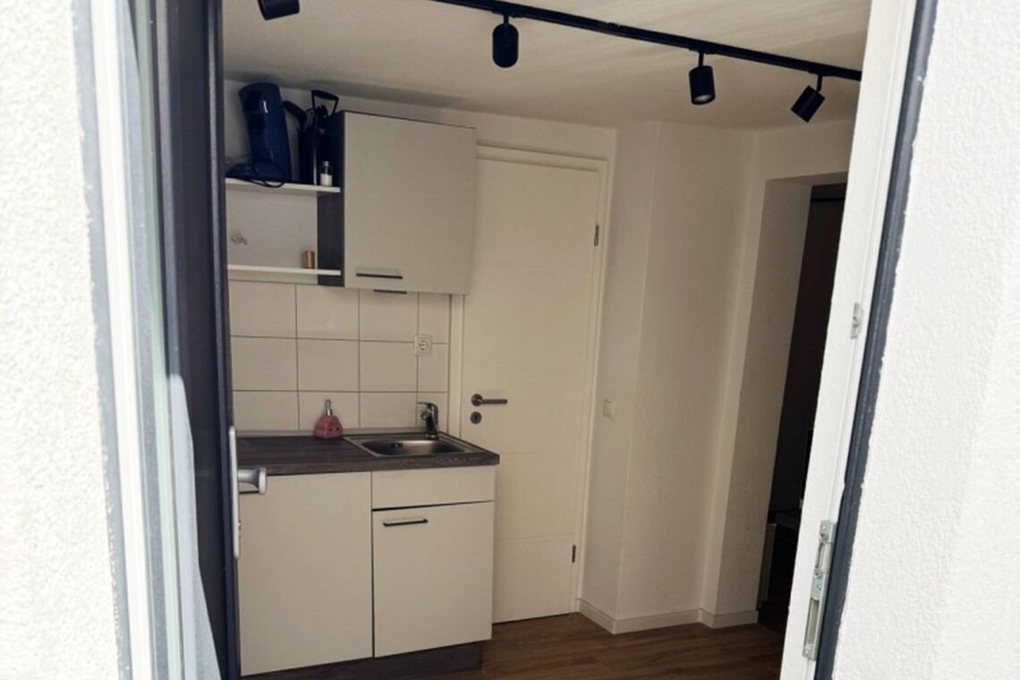 L39 Monteurzimmer Leverkusen (5)