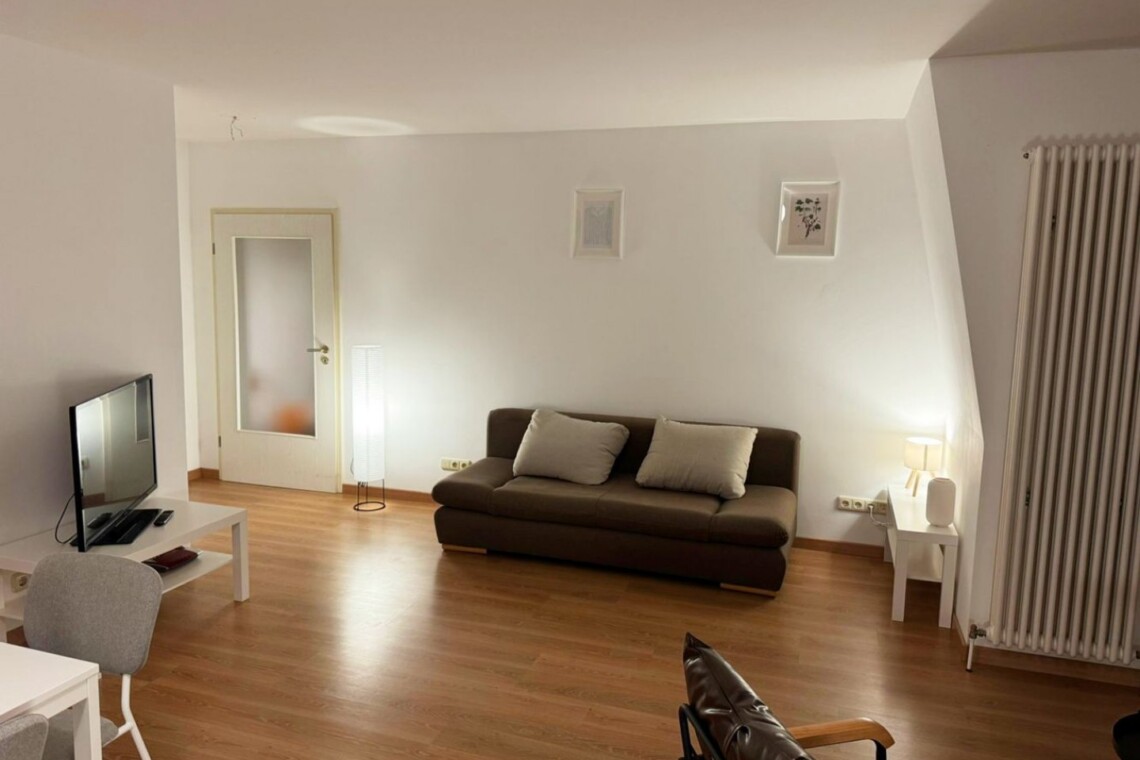 LAU01 Monteurzimmer Lauf (1)