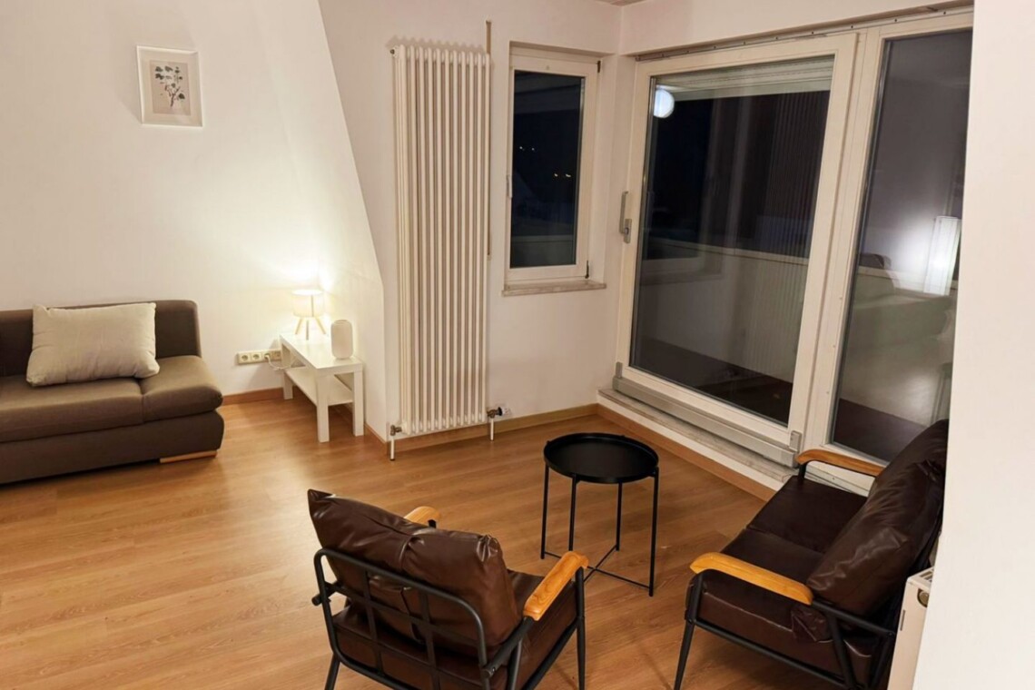 LAU01 Monteurzimmer Lauf (10)