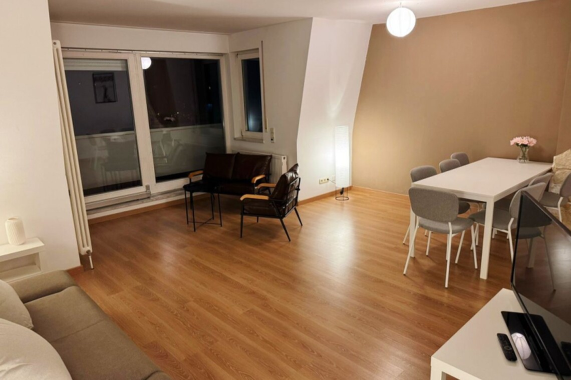 LAU01 Monteurzimmer Lauf (7)