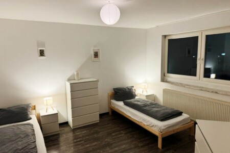 LAU01 Monteurzimmer Lauf (8)