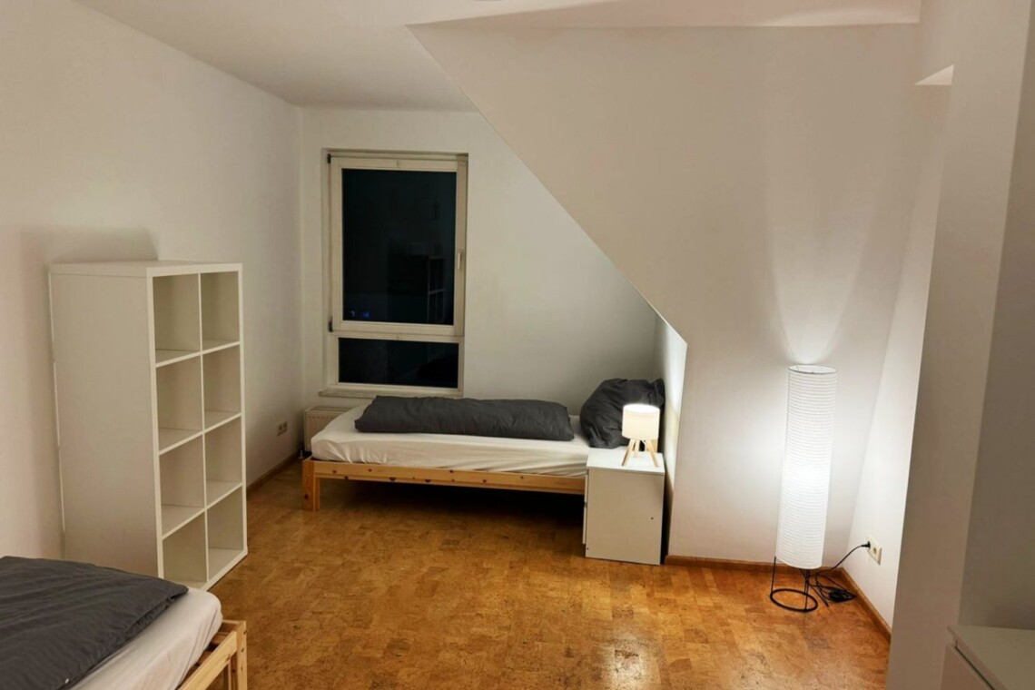 LAU01 Monteurzimmer Lauf (9)