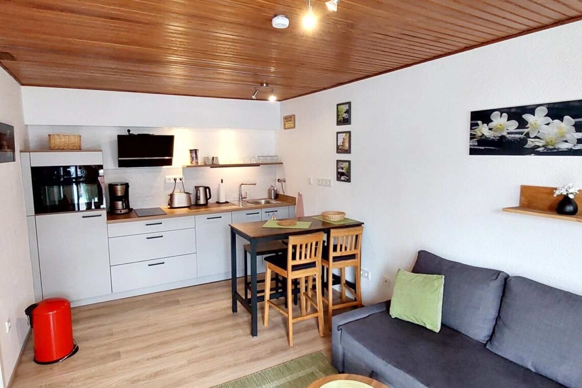 MB01 Monteurzimmer Meerbusch 1