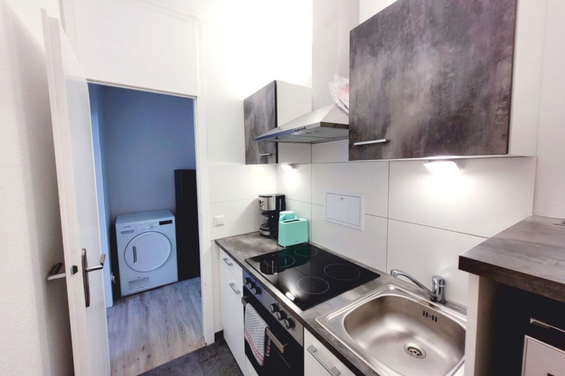 MH03d Monteurzimmer Mülheim (6)