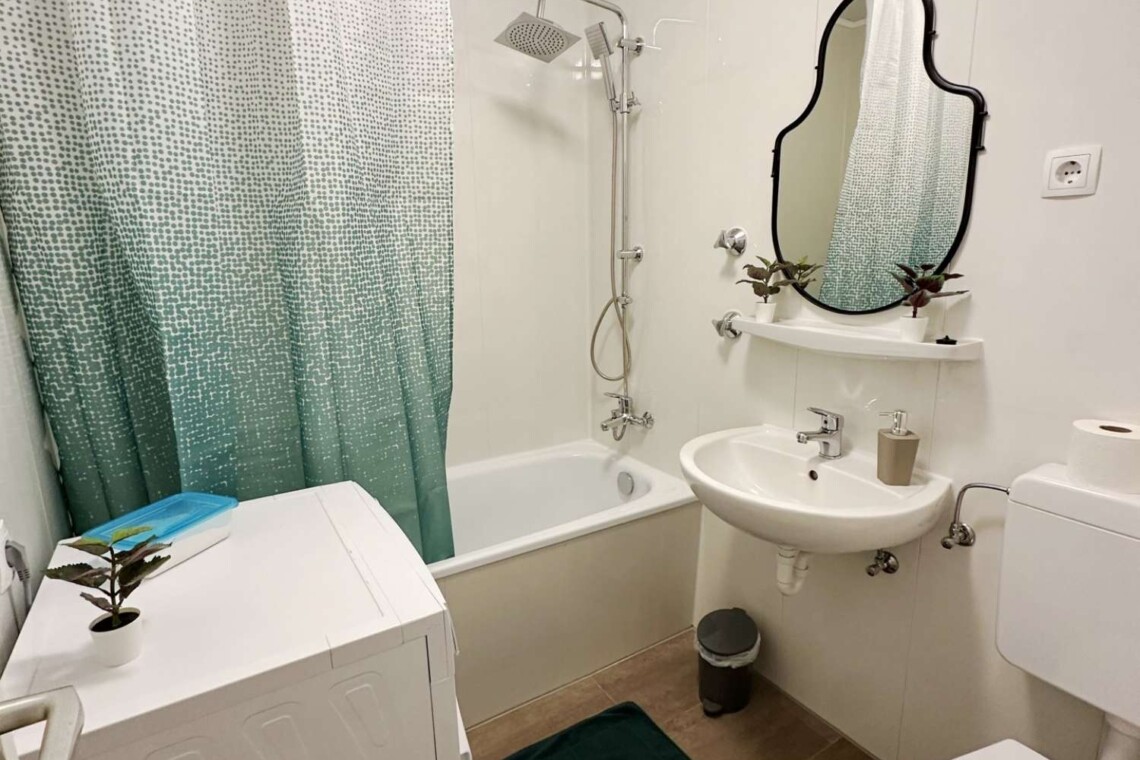 MH03e Monteurzimmer Mülheim (2)