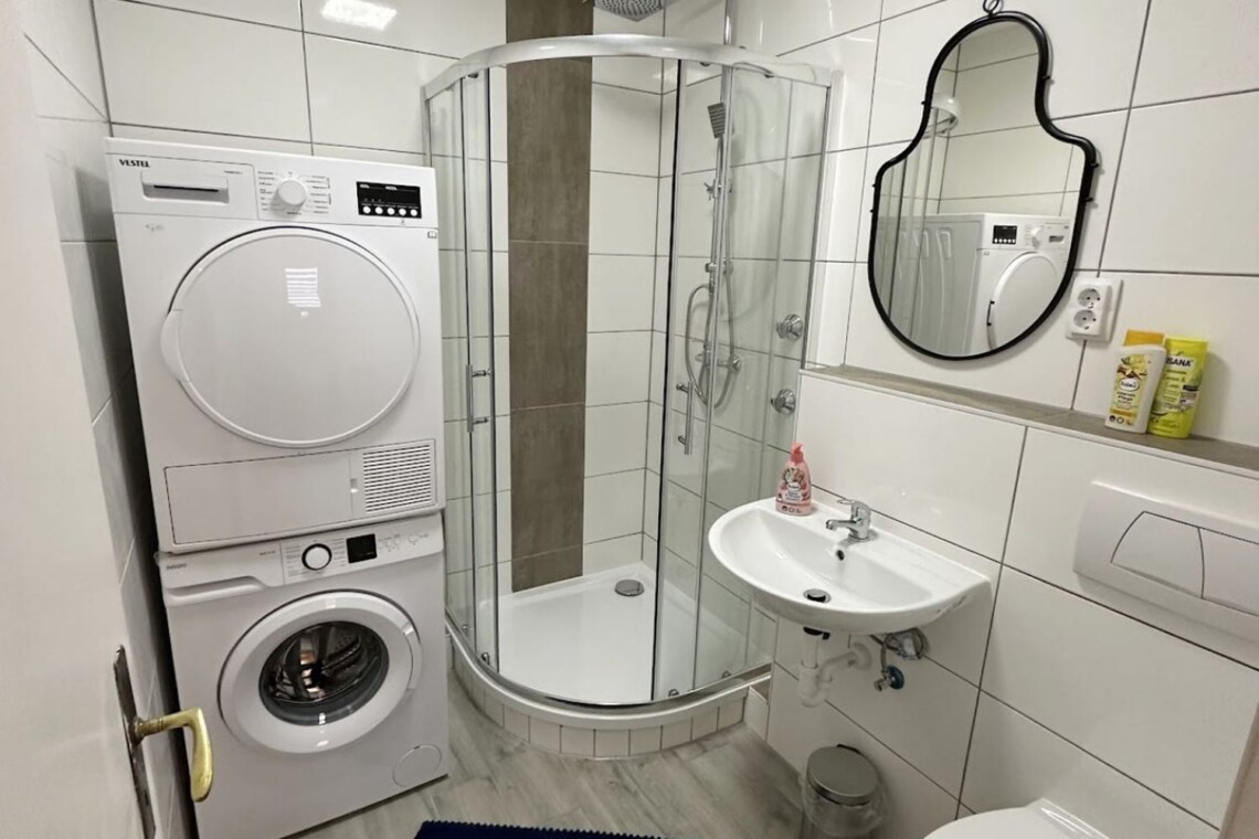 MH05 Monteurzimmer Mülheim (1)