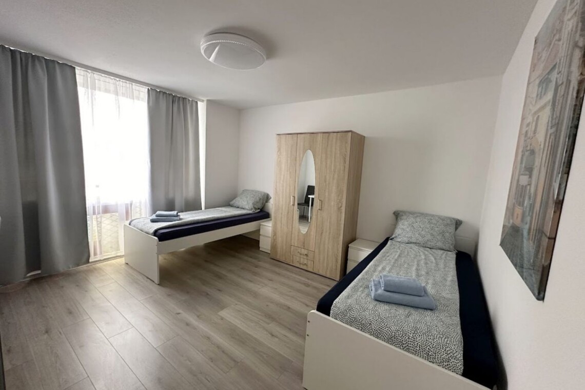 MH05 Monteurzimmer Mülheim (12)