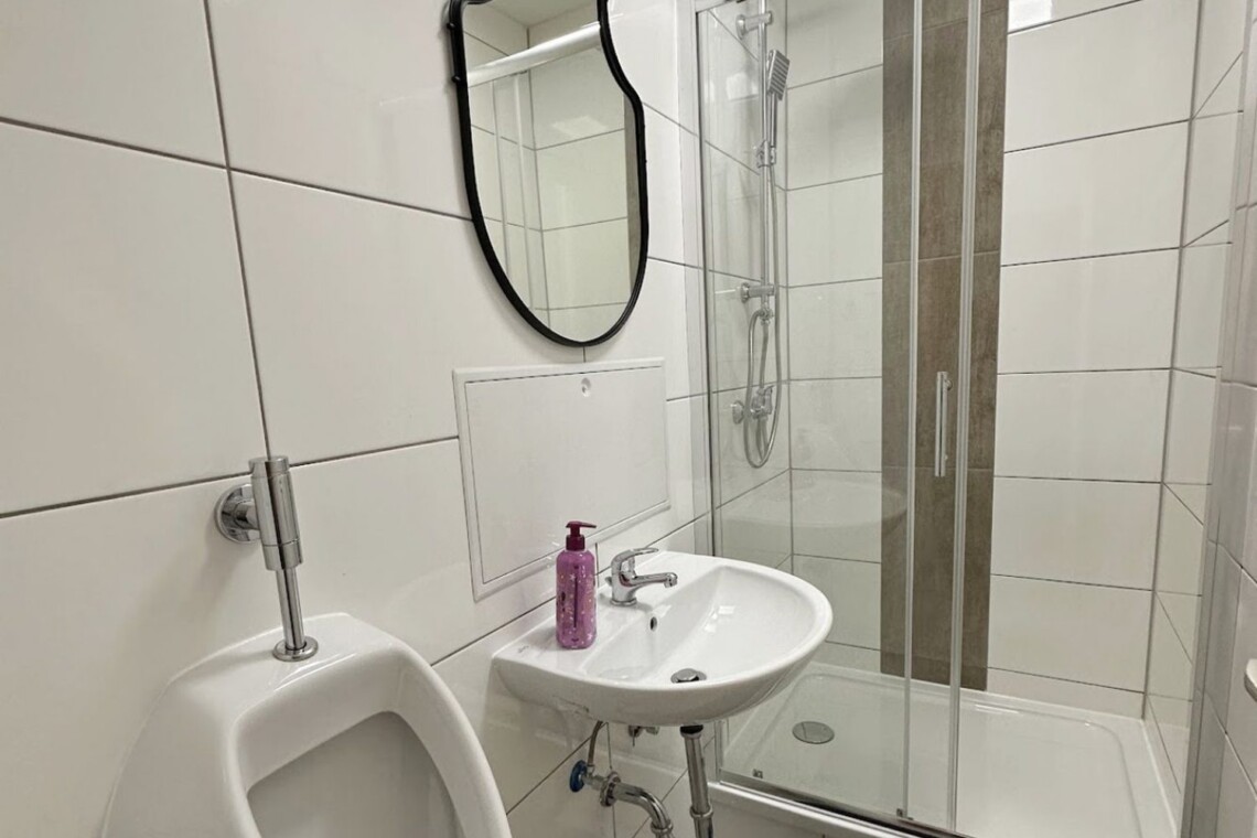 MH05 Monteurzimmer Mülheim (2)