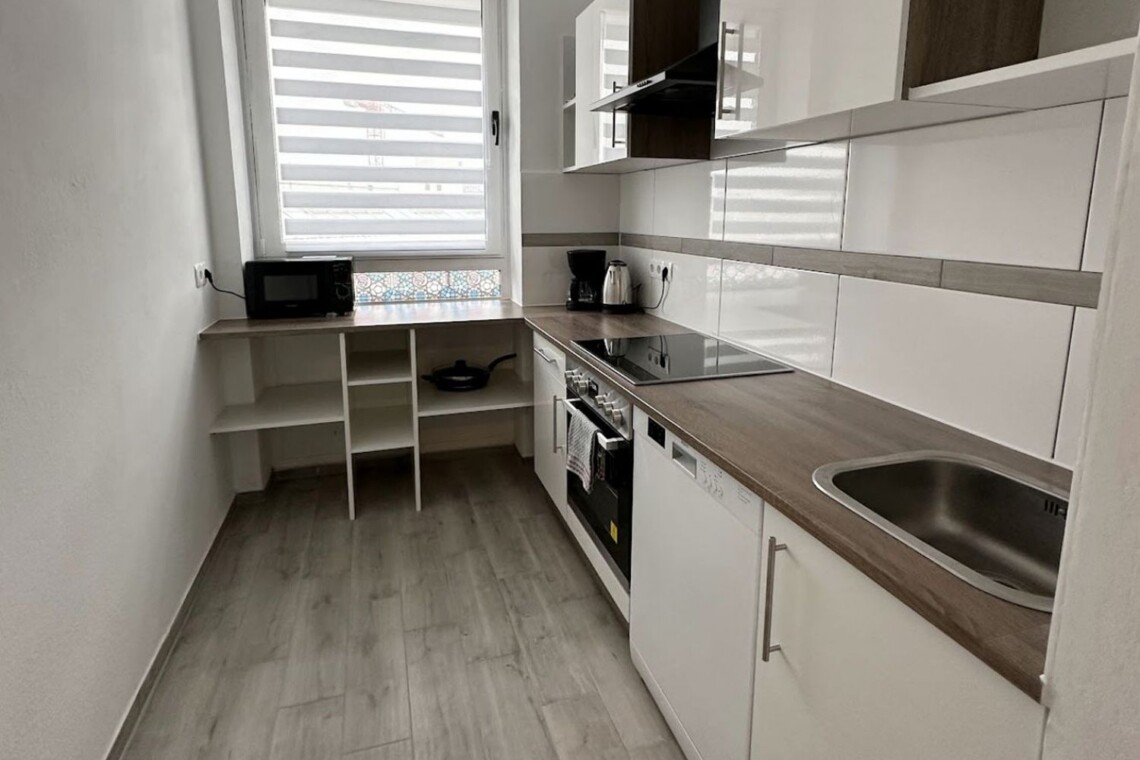 MH05 Monteurzimmer Mülheim (5)