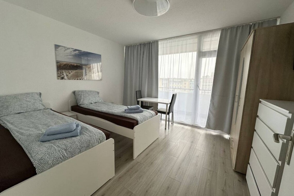 MH05 Monteurzimmer Mülheim (7)