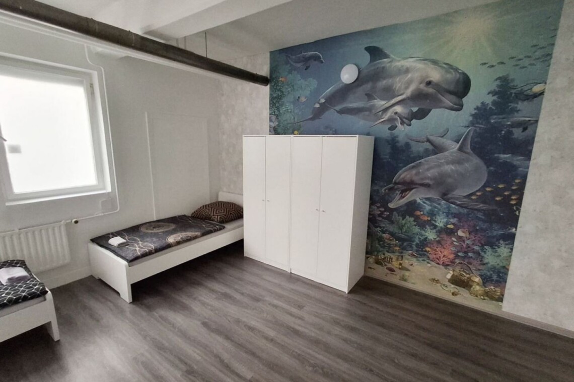 NU02l Monteurwohnung Vöhringen (5)