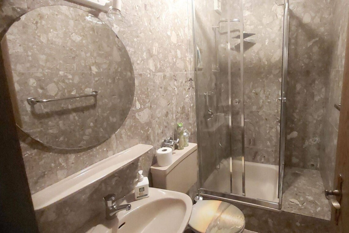 NÜ03 Monteurzimmer Langenloh (2)