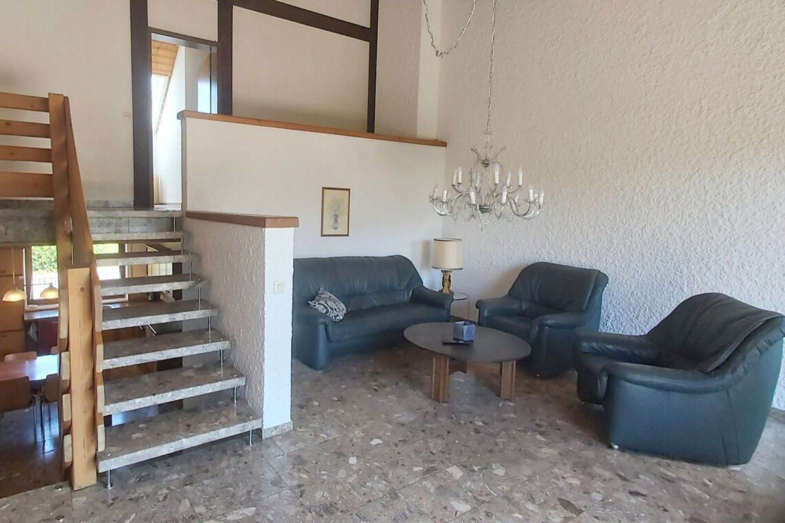 NÜ08 Monteurzimmer Langenloh (2)