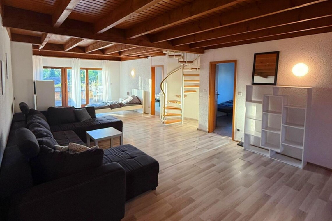 OF24 Monteurwohnung Heusenstamm (1)