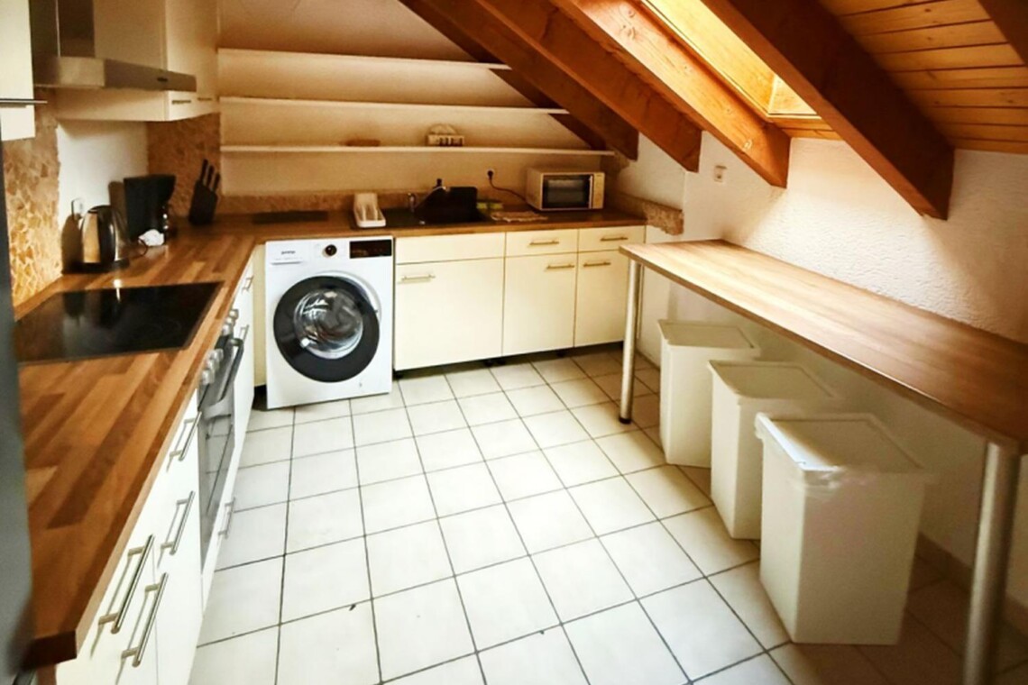 OF24 Monteurwohnung Heusenstamm (5)