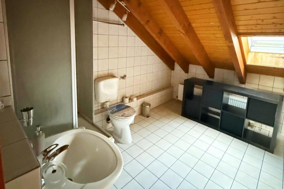 OF24 Monteurwohnung Heusenstamm (9)