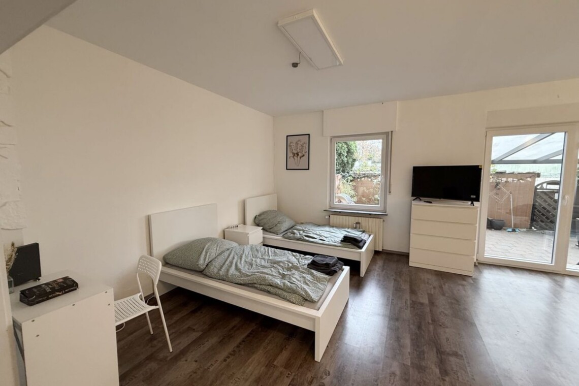 OH08 Monteurzimmer Oberhausen (10)