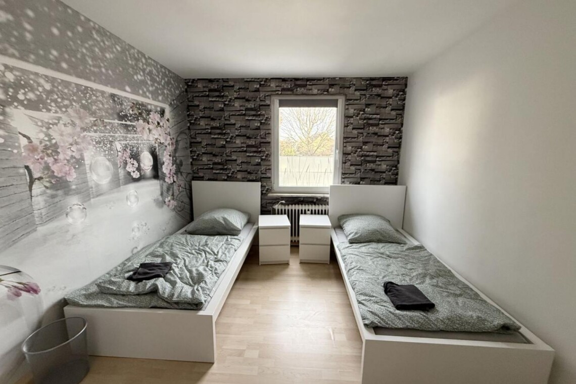 OH08 Monteurzimmer Oberhausen (13)