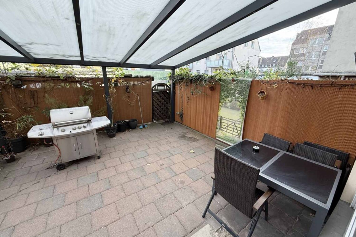 OH08 Monteurzimmer Oberhausen (14)