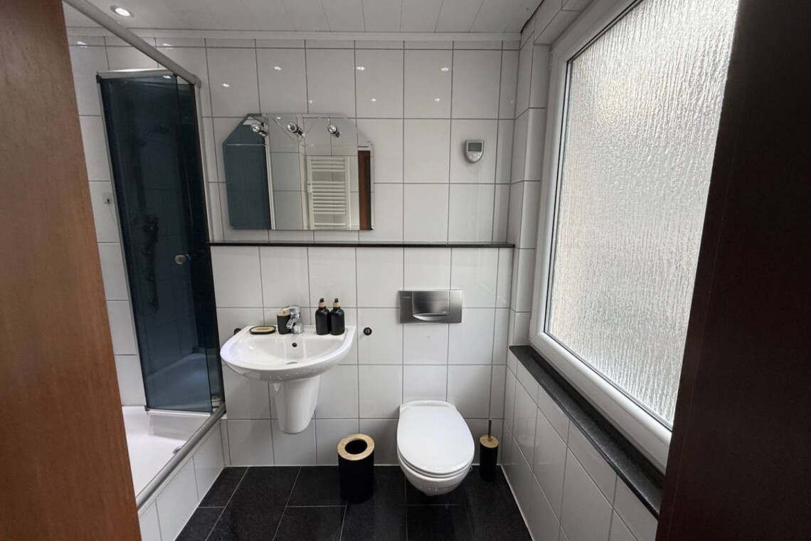 OH08 Monteurzimmer Oberhausen (2)