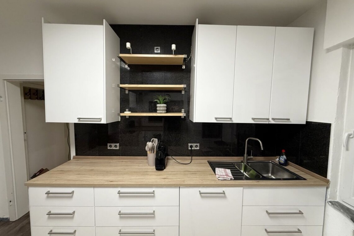 OH08 Monteurzimmer Oberhausen (8)