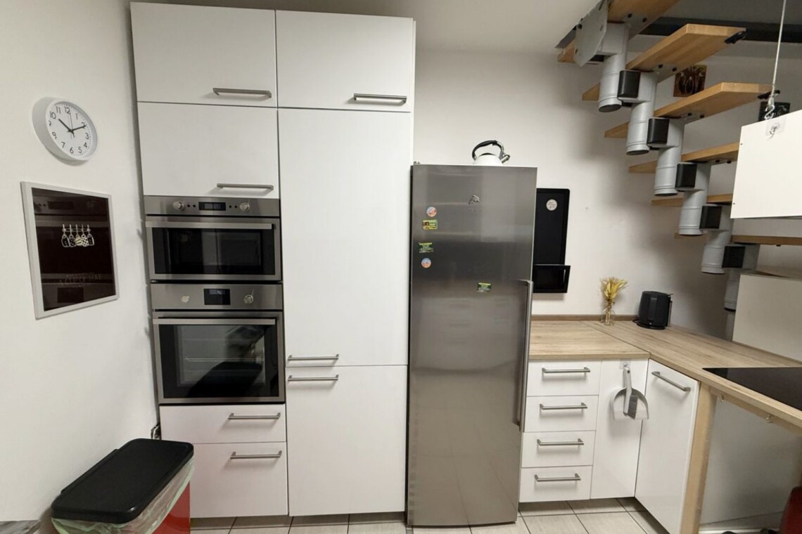 OH08 Monteurzimmer Oberhausen (9)