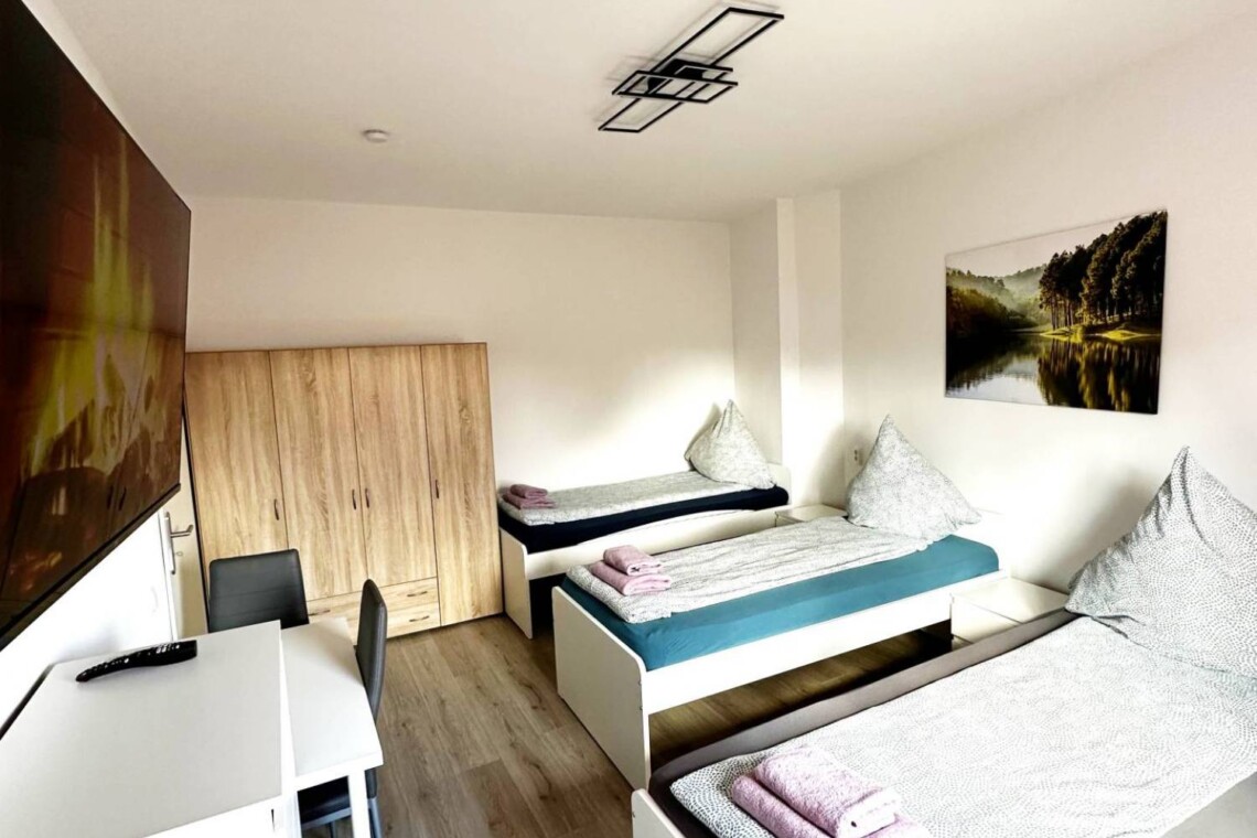 RE05c Monteurzimmer Herten (1)