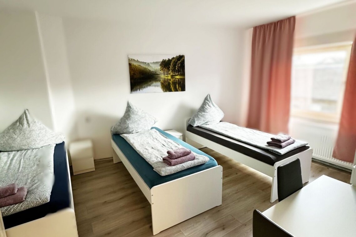 RE05c Monteurzimmer Herten (10)